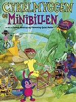 Pôster de Mini and the Mozzies