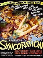 Pôster de Cavalgada de Melodias