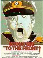 Pôster de Qual é o Caminho para a Guerra?