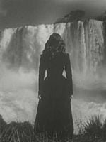 Pôster de Na Garganta do Diabo