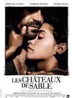 Pôster de Castelos de Areia