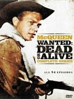 imagem de Wanted: Dead or Alive