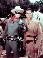 imagem de As Aventuras do Zorro, o Cavaleiro Solitário