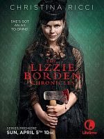 Pôster de The Lizzie Borden Chronicles