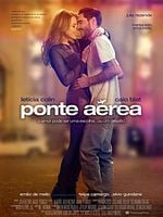 Pôster de Ponte Aérea
