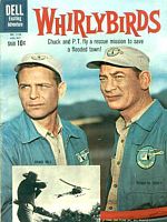 imagem de Whirlybirds