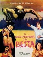 Pôster de O Despertar da Besta