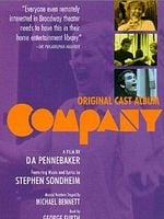 Pôster de Company: Original Cast Album