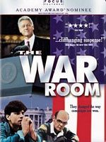 Pôster de The War Room