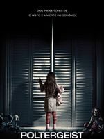 Pôster de Poltergeist - O Fenômeno