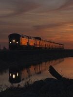 Pôster de Em Trânsito