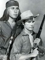 Pôster de Broken Arrow