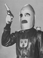 Pôster de Commando Cody: Sky Marshal of the Universe