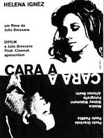 Pôster de Cara a Cara