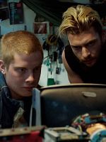 Pôster de Jackrabbit