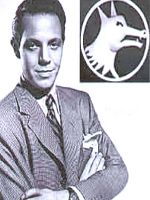 imagem de The Lone Wolf