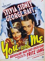 Pôster de Casamento Proibido