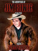 imagem de The Adventures of Jim Bowie