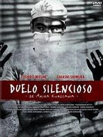 Pôster de Duelo Silencioso