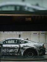 Pôster de A Faster Horse