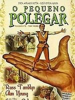 Pôster de O Pequeno Polegar
