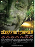 Pôster de Serras da Desordem