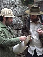 Pôster de O Escaravelho de Ouro