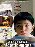 Pôster de Quando Meus Pais Não Estão em Casa