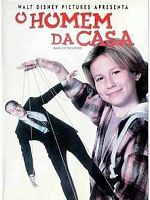 Pôster de O Homem da Casa