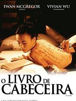 Pôster de O Livro de Cabeceira
