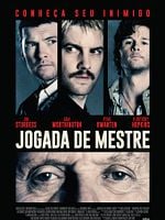 Pôster de Jogada de Mestre