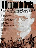 Pôster de O Homem de Areia