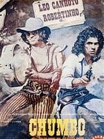 Pôster de Chumbo Quente