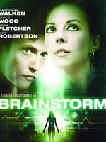 Pôster de Projeto Brainstorm