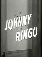 imagem de Johnny Ringo