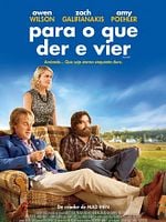 Pôster de Para o que Der e Vier