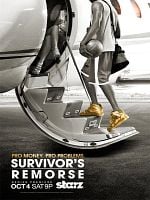 imagem de Survivor's Remorse