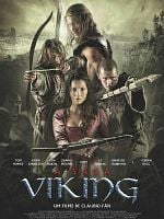 Pôster de A Saga Viking