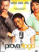 Pôster de Prova de Fogo