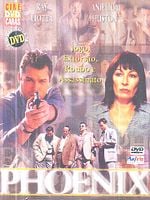 Pôster de Phoenix: A Última Cartada