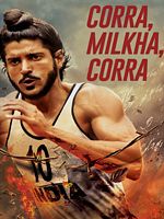 Pôster de Corra, Milkha, Corra