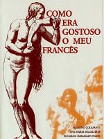 Pôster de Como era Gostoso o meu Francês