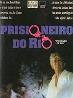 Pôster de Prisioneiro do Rio