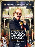 Pôster de Pipoca Mexicana