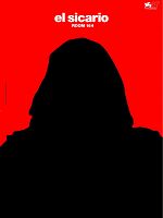 Pôster de O Sicário, Quarto 164