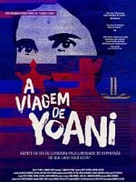 Pôster de A Viagem de Yoani