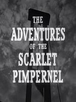 Pôster de The Scarlet Pimpernel