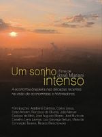 Pôster de Um Sonho Intenso