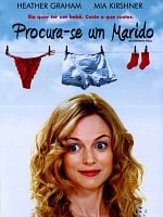 Pôster de Procura-se Um Marido