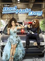 Pôster de Bad Hair Day